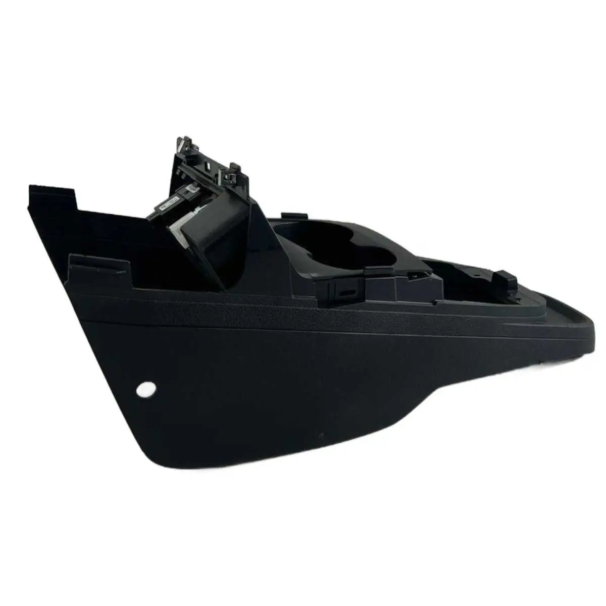 Console Central Porta Copos Vw Saveiro 2017/2023 5u5858569