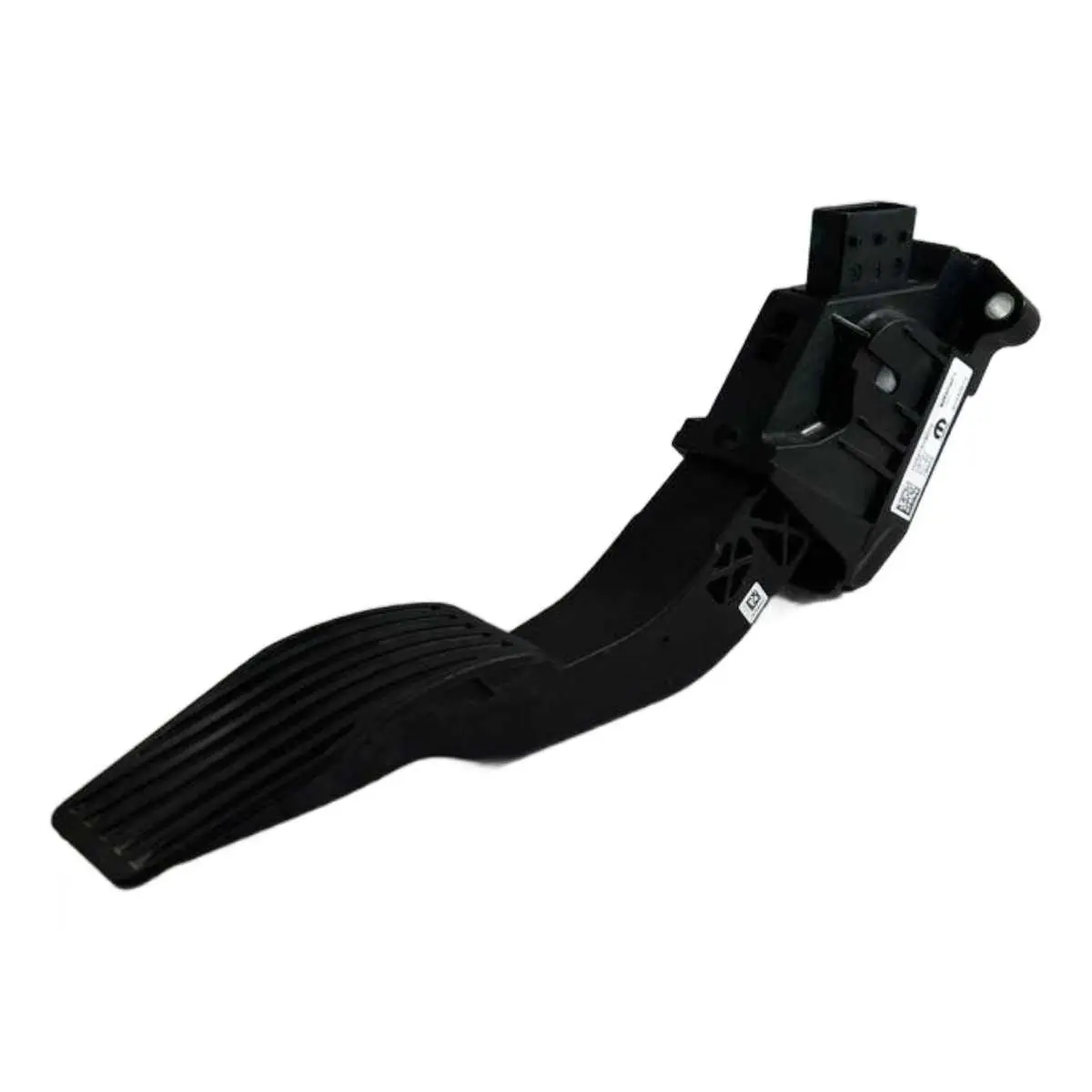 Pedal Acelerador Eletrônico Fiat Pulse 2022/2023 00521519070