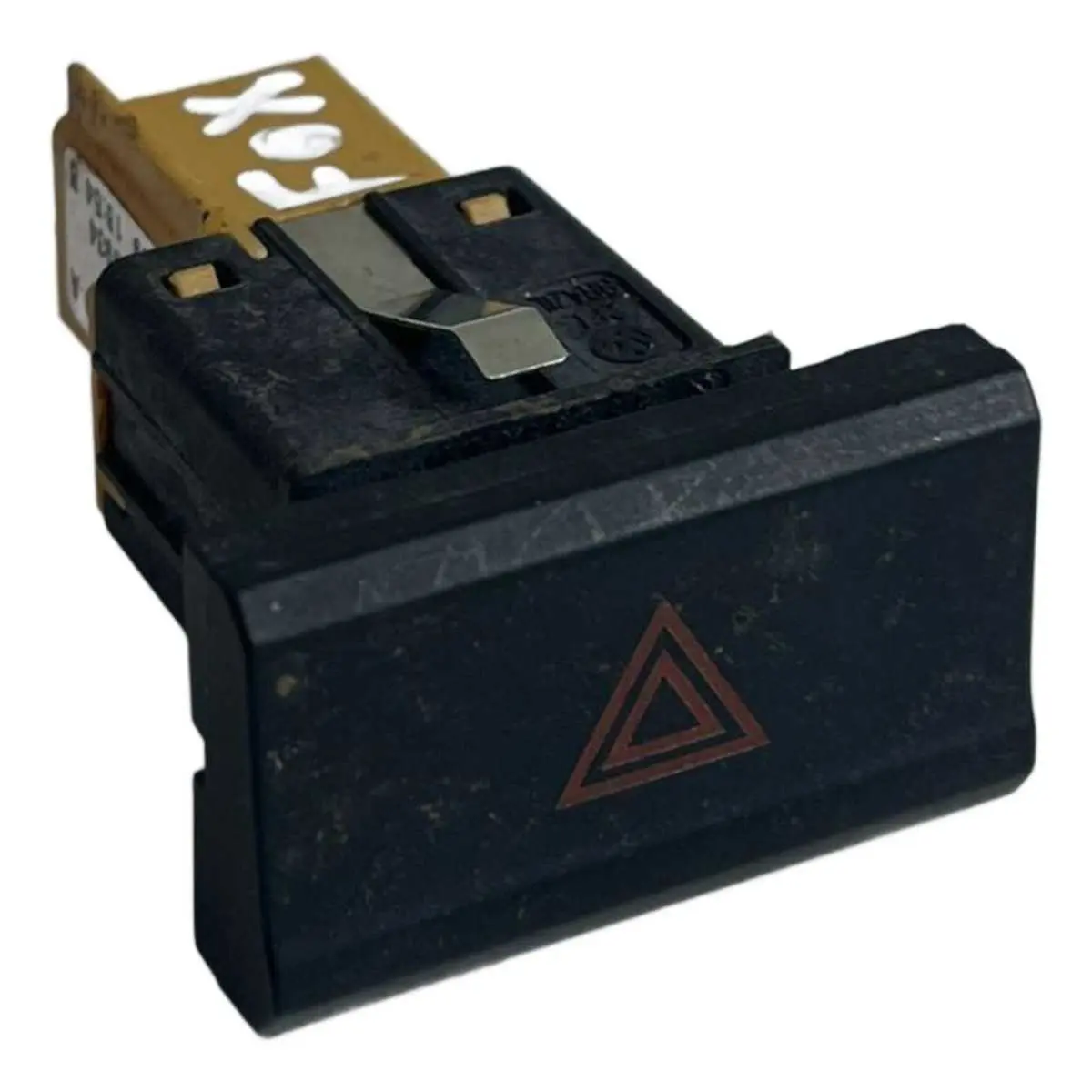 Botão Pisca Alerta Gol Voyage Saveiro G7 G8 5u0953509a