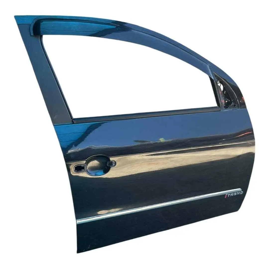 PORTA DIANTEIRA DIREITA GOL G6 TREND PRETA