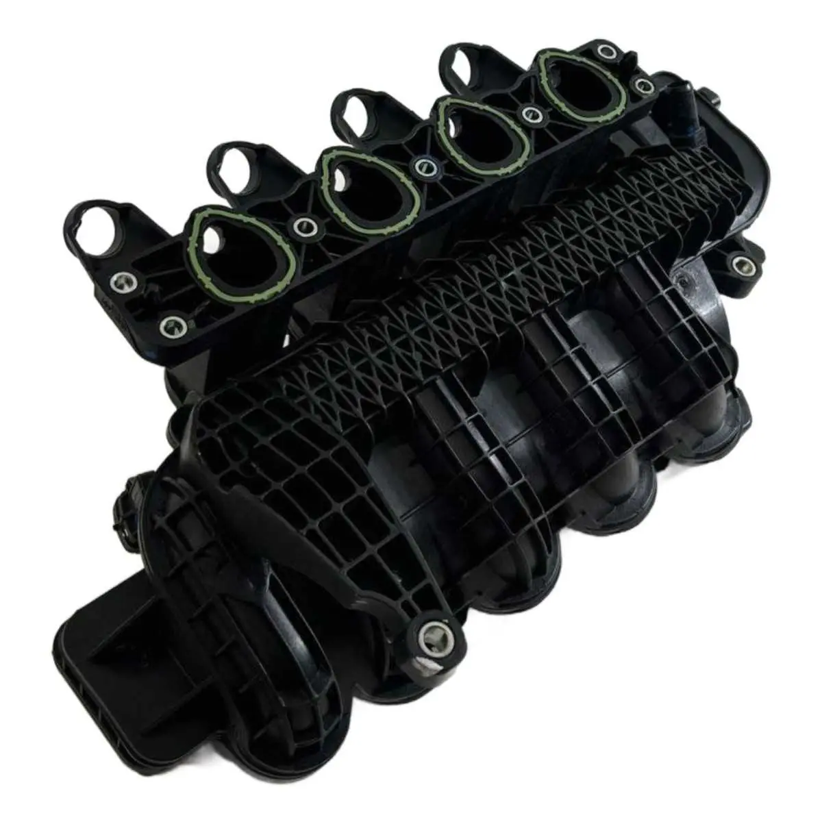 Coletor De Admissão Fiat Pulse 1.3 4cc 2023/2025 52193938