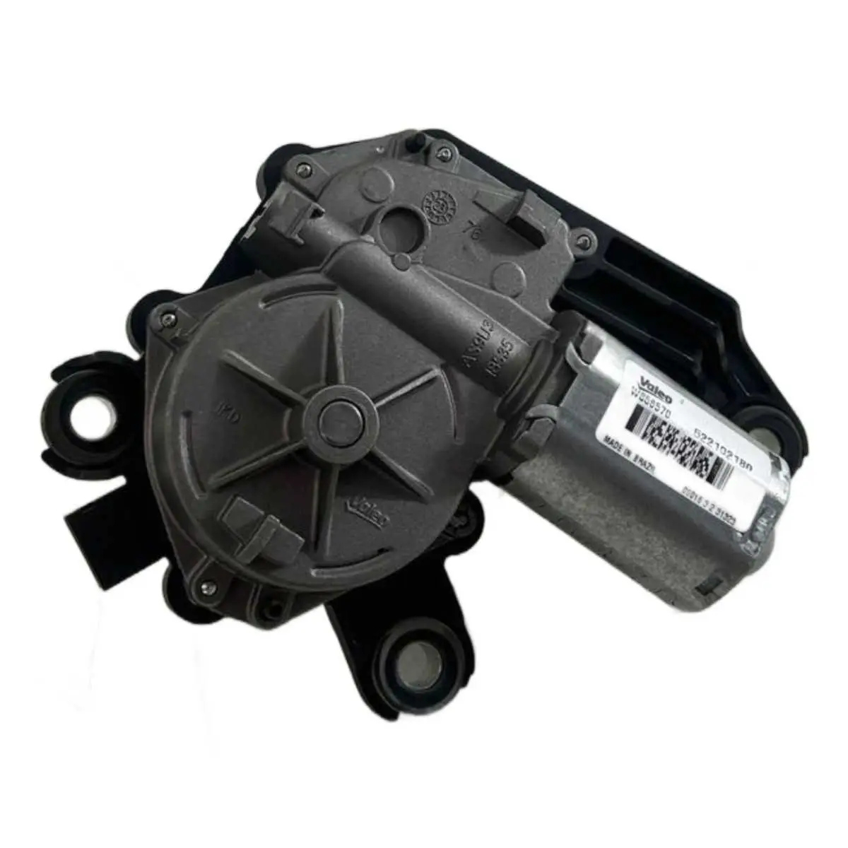 Motor Limpador Traseiro Fiat Pulse 2022/2025 522102180