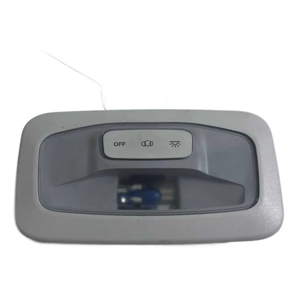 Luz Teto traseira Fastback Renegade 2022/2025 1002725160