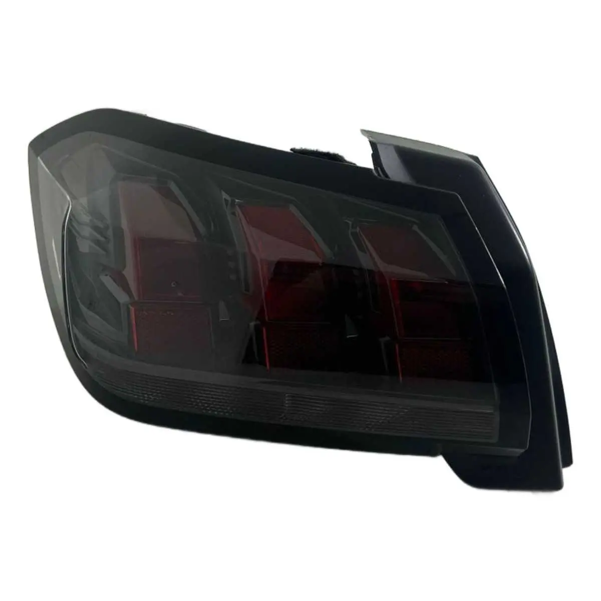 Lanterna Traseira Esquerda Peugeot 208 2020 e923025