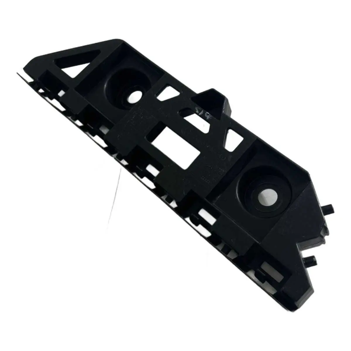 Guia Parachoque Traseiro Vw Nivus 2021/2025 2g5807394