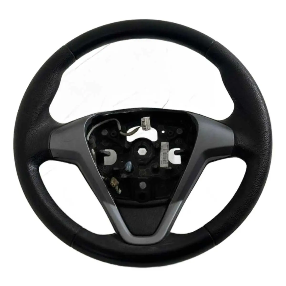 Volante DIREÇÃO Ford Ka 2015/2018 amc6ae3b53600 ORIGINAL