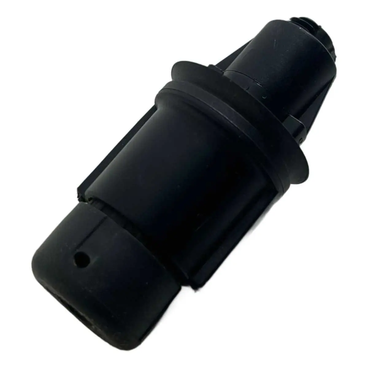 Batente Tampa Traseira Peugeot 208 2020/2024 ORIGINAL