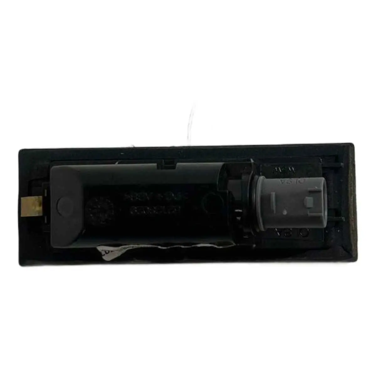 Lanterna Luz Placa Jeep Renegade 2022/2025 52128029