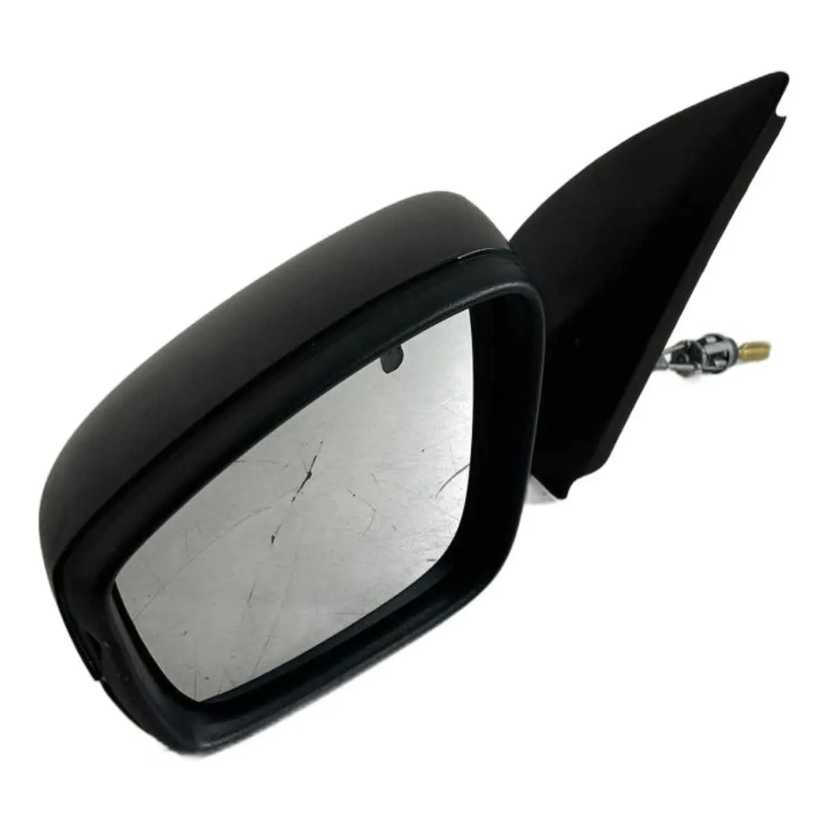 RETROVISOR MANUAL L.E MANUAL GOL G8 DETALHE