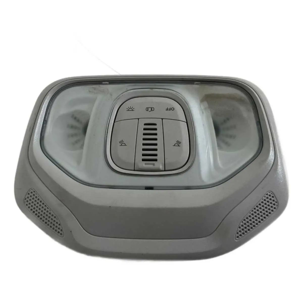 Luz Teto Cortesia Fiat Pulse Fastback 2022/2023 01002663770
