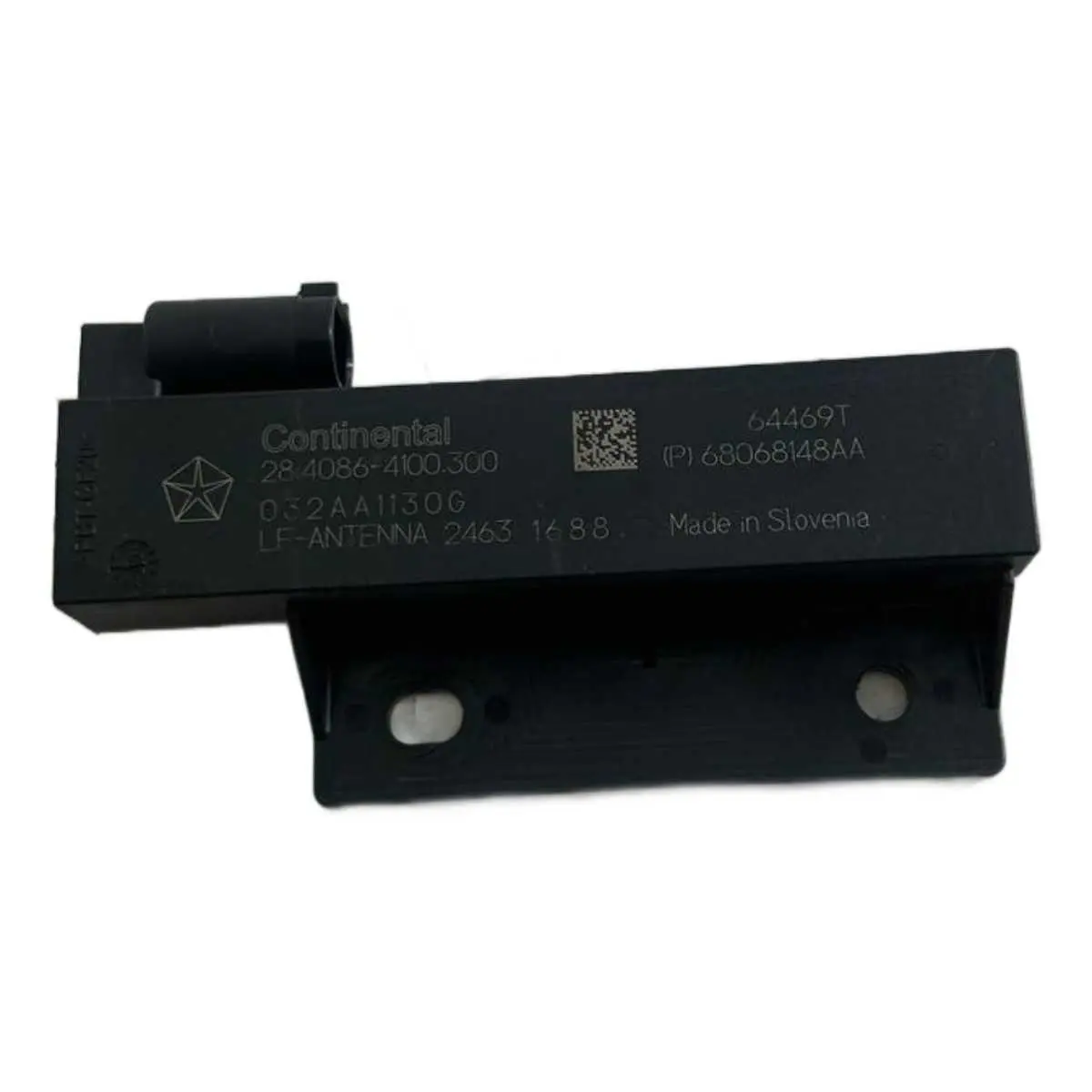 Sensor Antena Chave Keyless Fiat Pulse 2022/2025 68068148aa