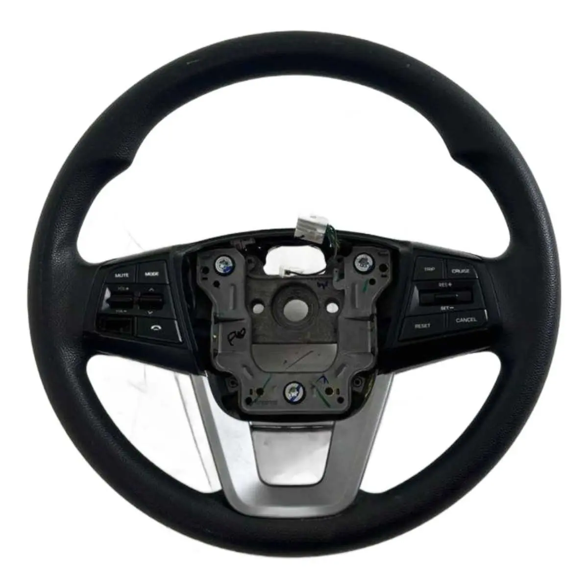 Volante Direção Hyundai Creta 2017/2022