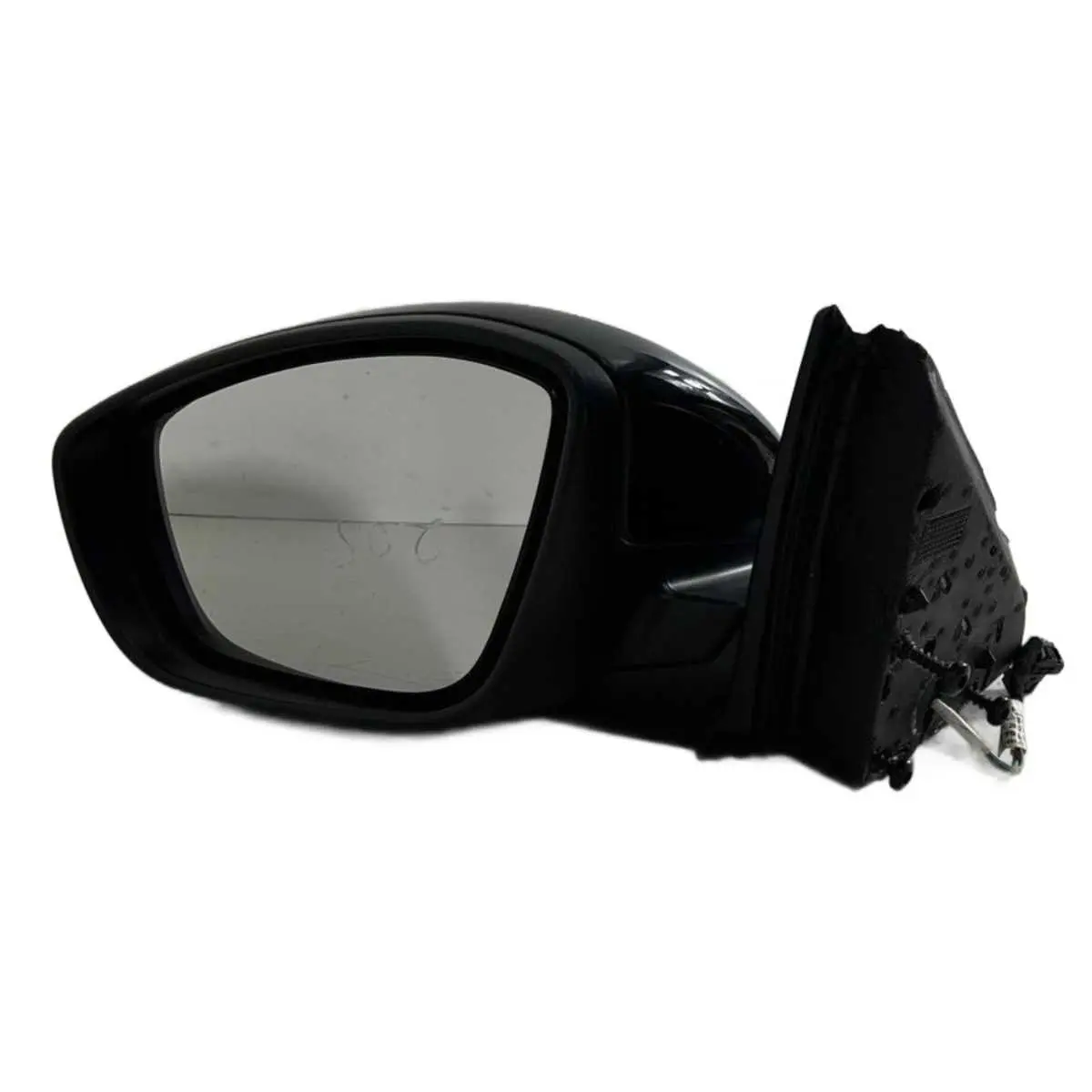 Retrovisor Elétrico Esquerdo Peugeot 208 2020 e20211047