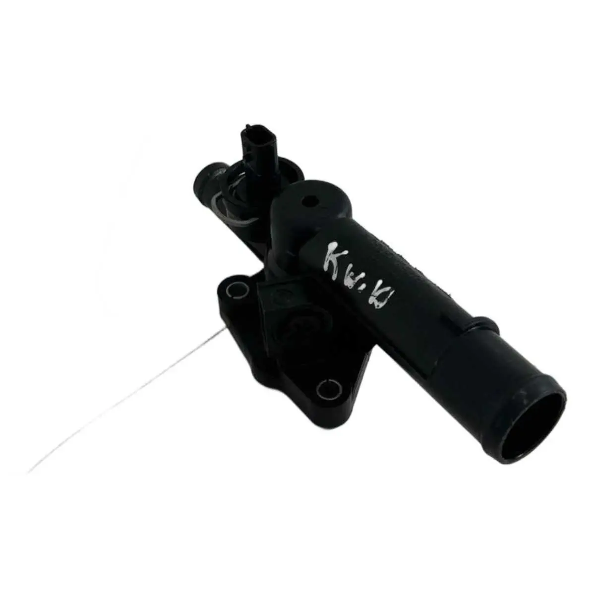 Valvula Termostatica Completa Renault Kwid 2018 110609657r
