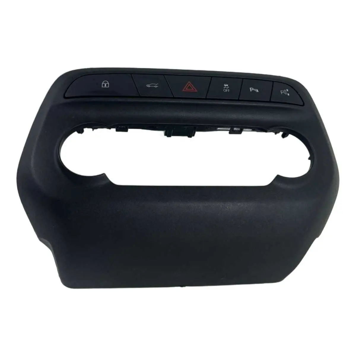 Moldura Comando Ar Gm Onix Turbo 2020/2024 26228720