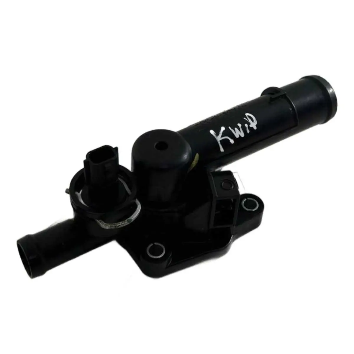 Valvula Termostatica Completa Renault Kwid 2018 110609657r