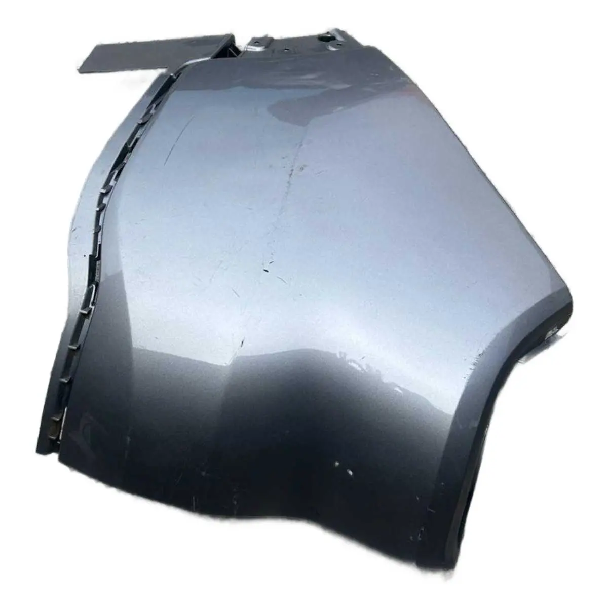 Polaina Traseira Esquerda Fiat Toro 2016/2020 100221806