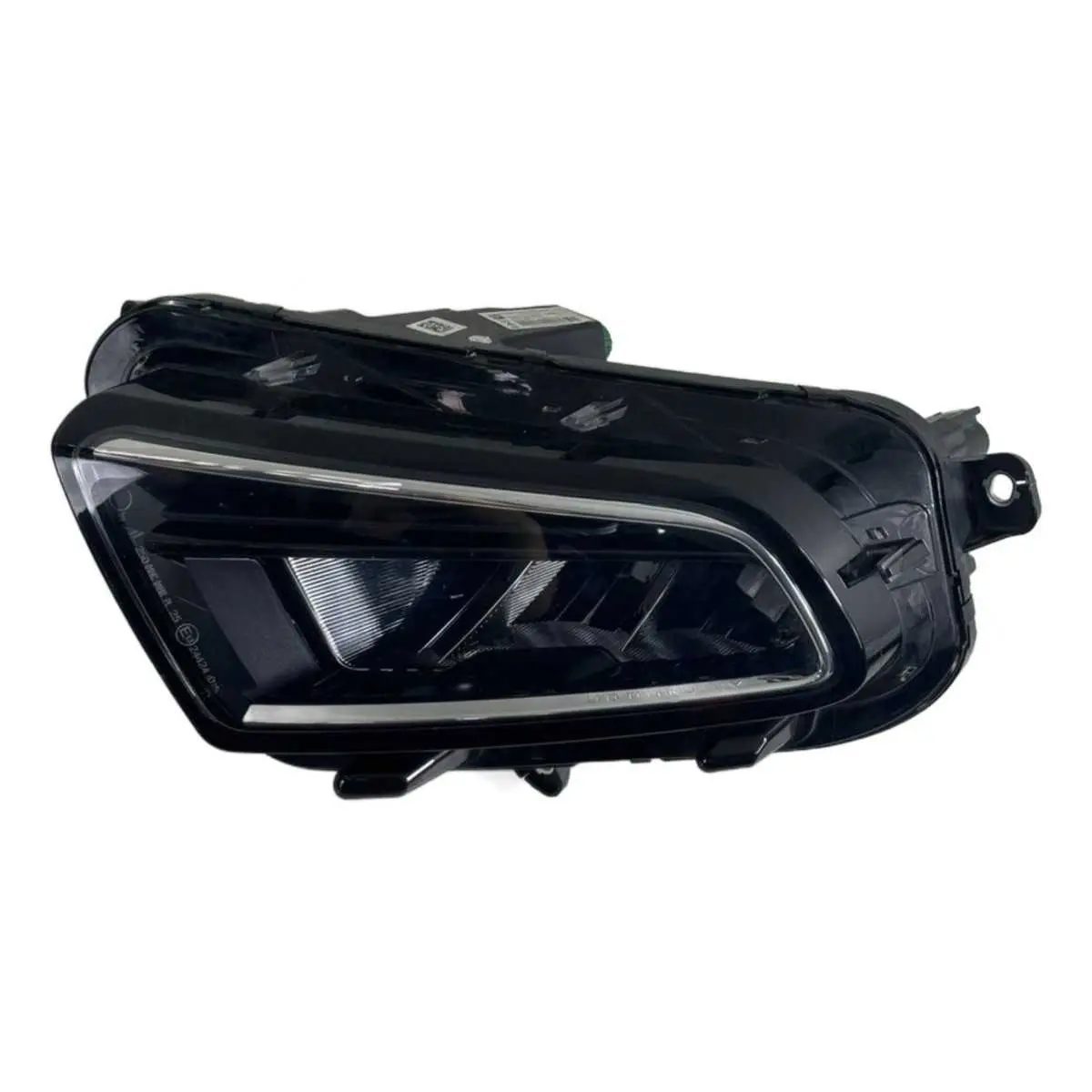 Farol Inferior Lado esquerdo Led Toro 2022/2025 1472002250c