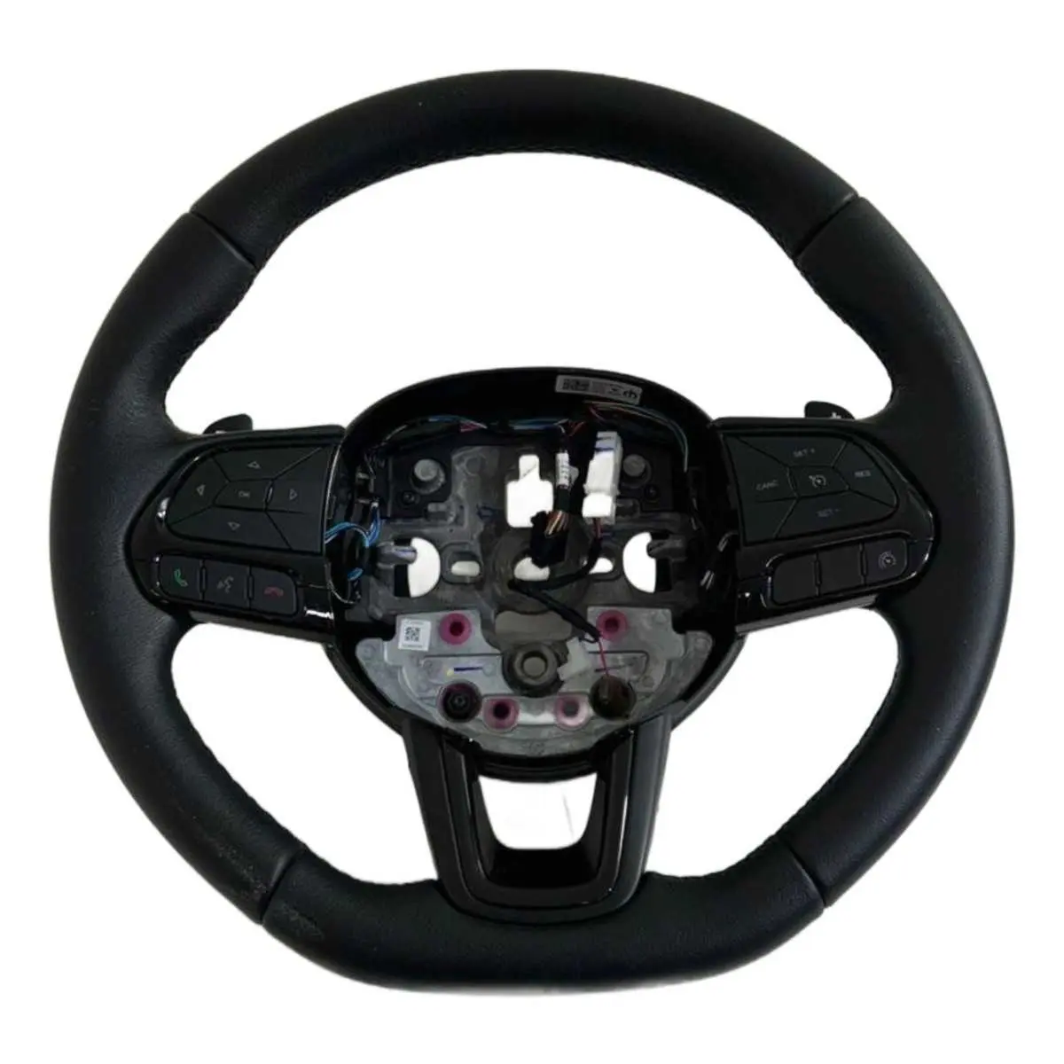 Volante Direção Fiat Toro 2023/2025 6420166 ORIGINAL USADO