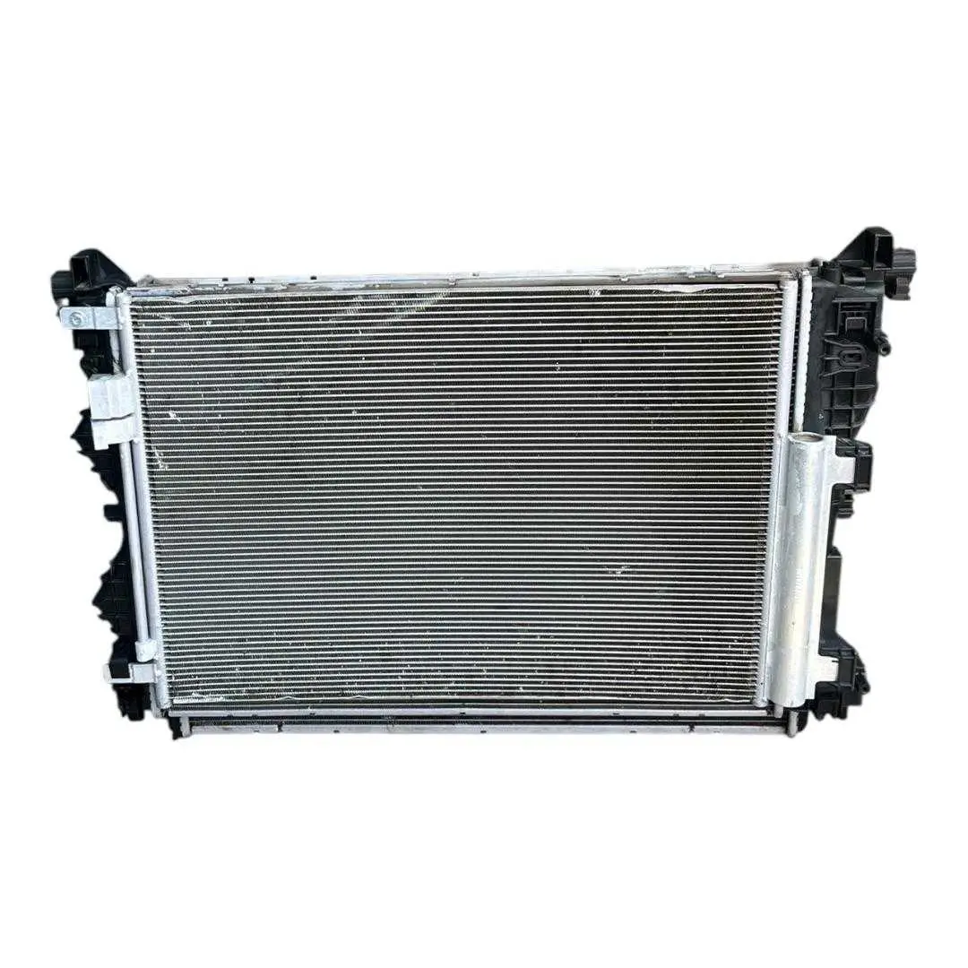 Kit Radiador Jeep Renegade Toro 1.3 Turbo 2022/25 Bx0234450