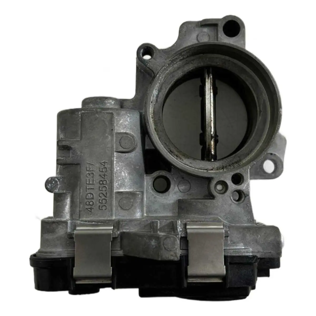 Corpo Borboleta jeep Renegade/compass Diesel 2023 55258454