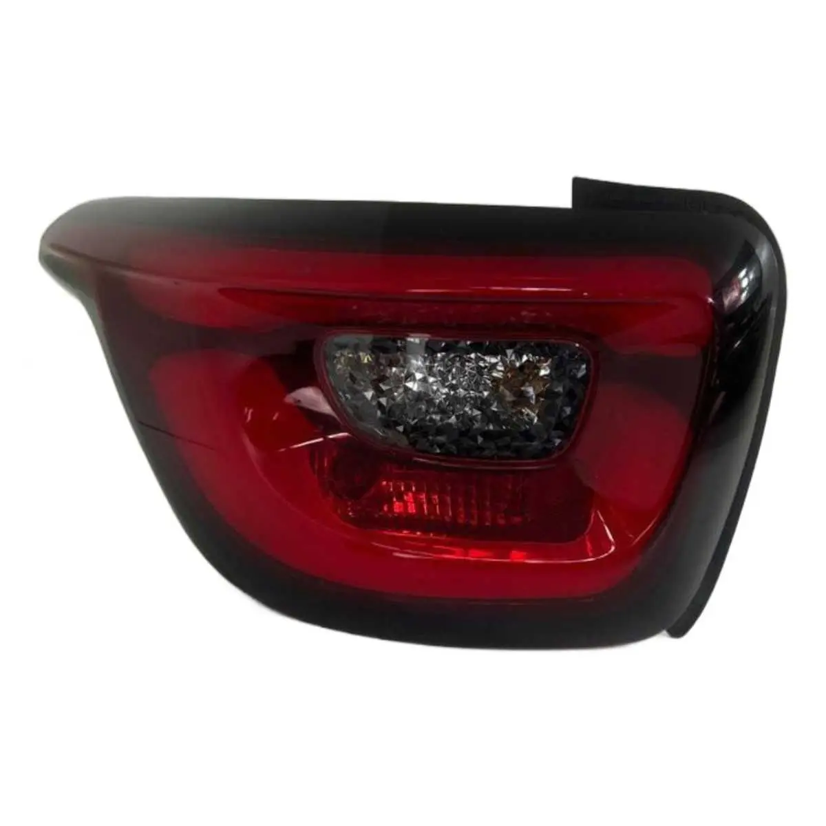 Lanterna Traseira Esquerda Fiat Toro 2017/2023 48850751