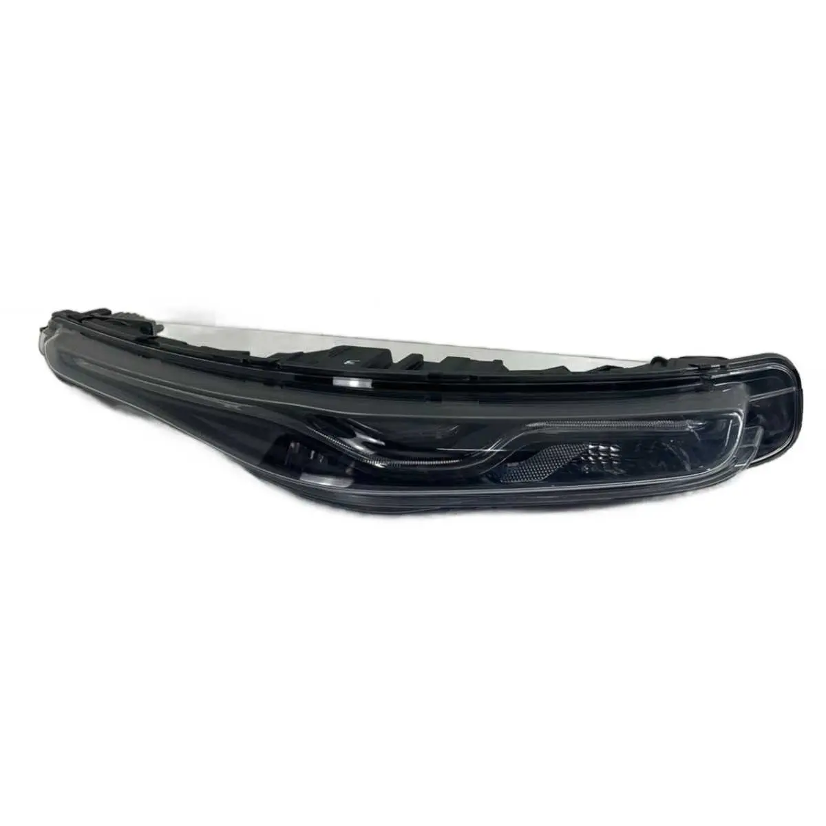 Farol Lado Direito Fiat Toro Led 2020/2024 1472002251D