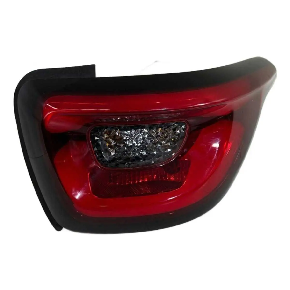 Lanterna Traseira Direita Fiat Toro 2017/2023 48840751