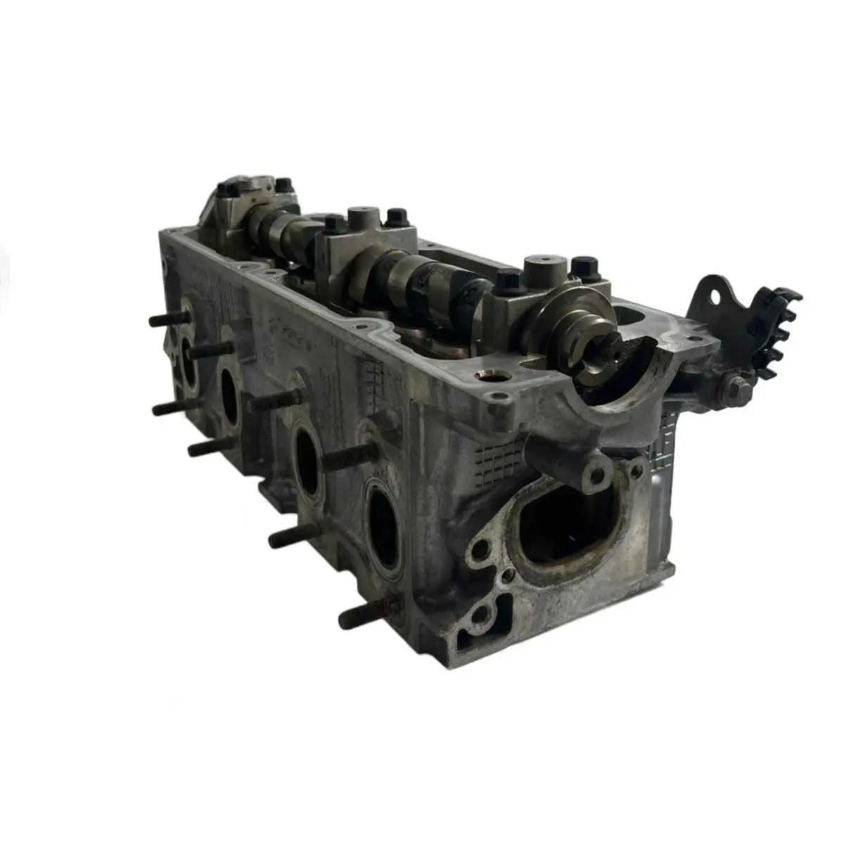 Cabeçote Mobi Uno Vivace Palio 1.0 4CC 8v 2010/2016 55245194
