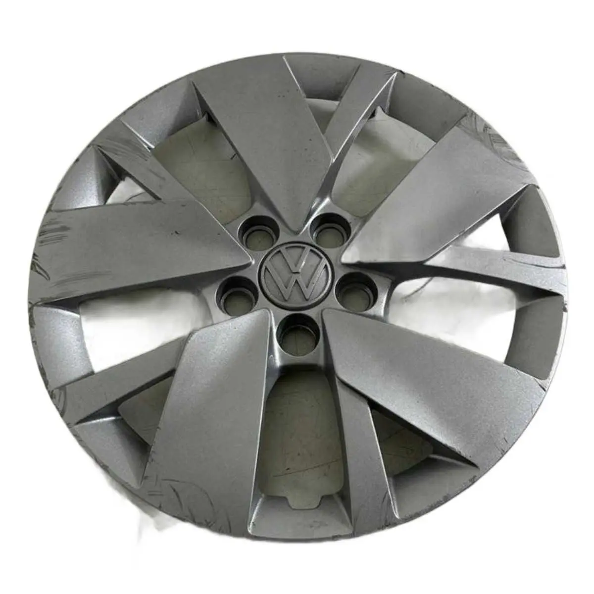 Calota Aro 15 Volkswagen Polo Virtus 2023 2024 6ea601147c