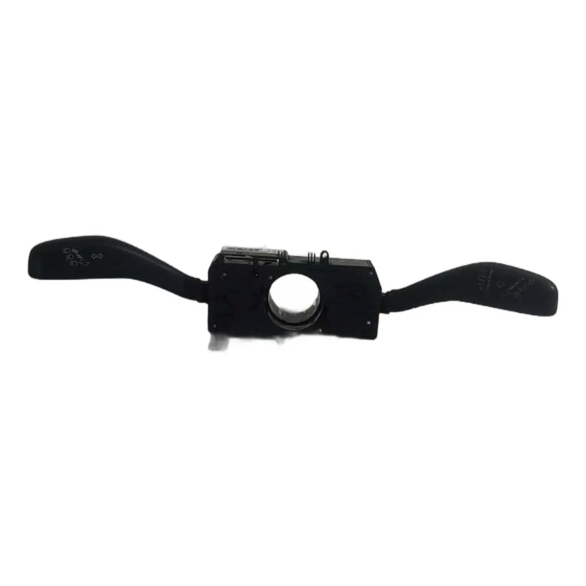 Chave Seta Fox Saveiro Up Voyage G6 Vw 1s0953503