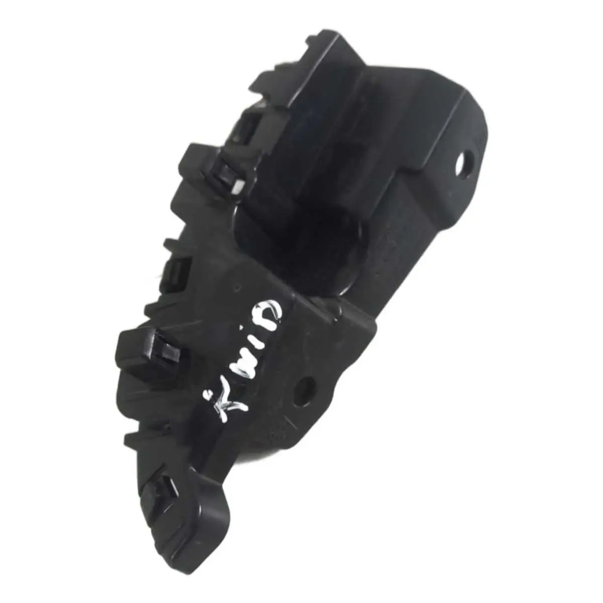 Guia Para-choque Direito Renault Kwid 2022 A 2024 622224351r