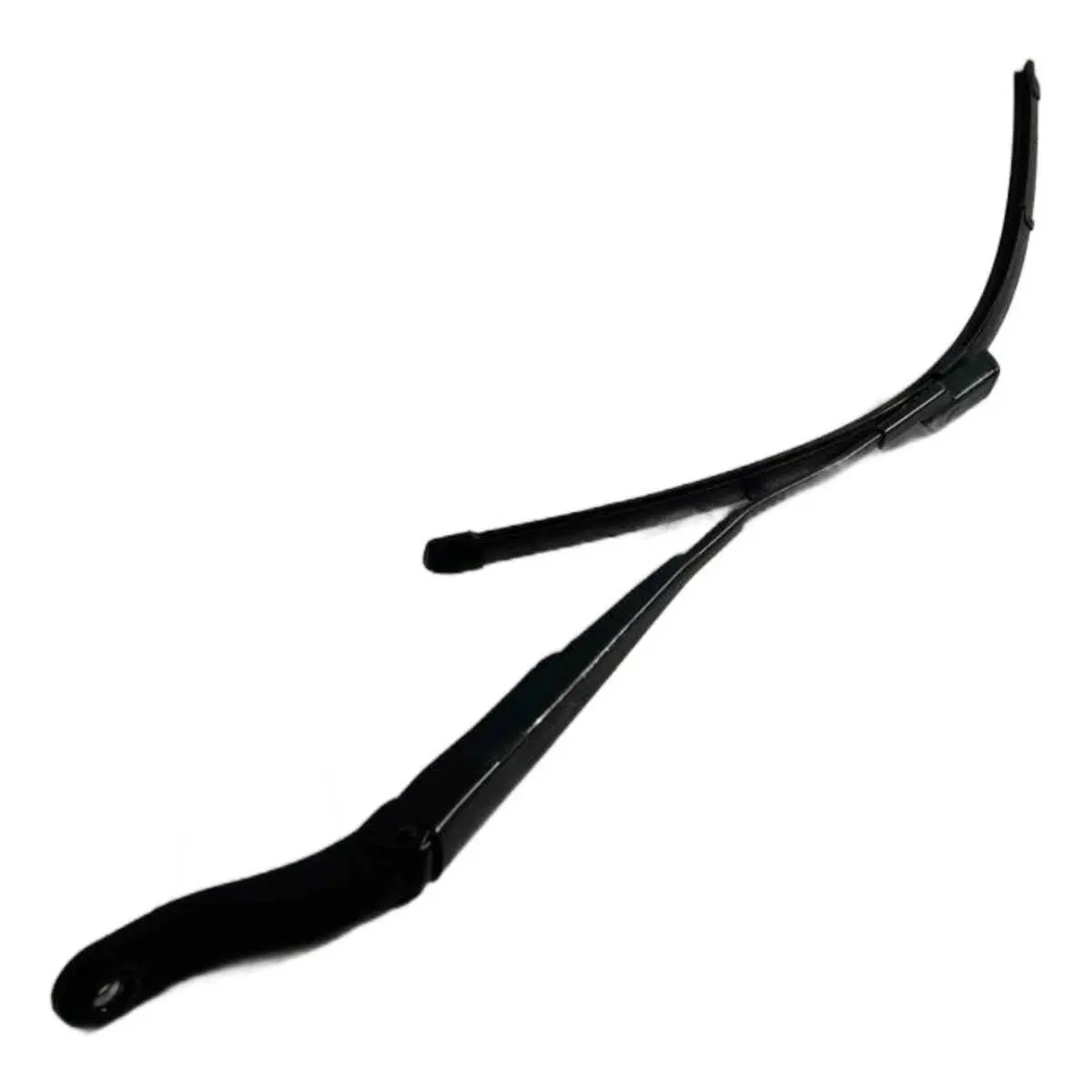 Par De Braço Limpador Parabrisa Peugeot 208 2021/2023