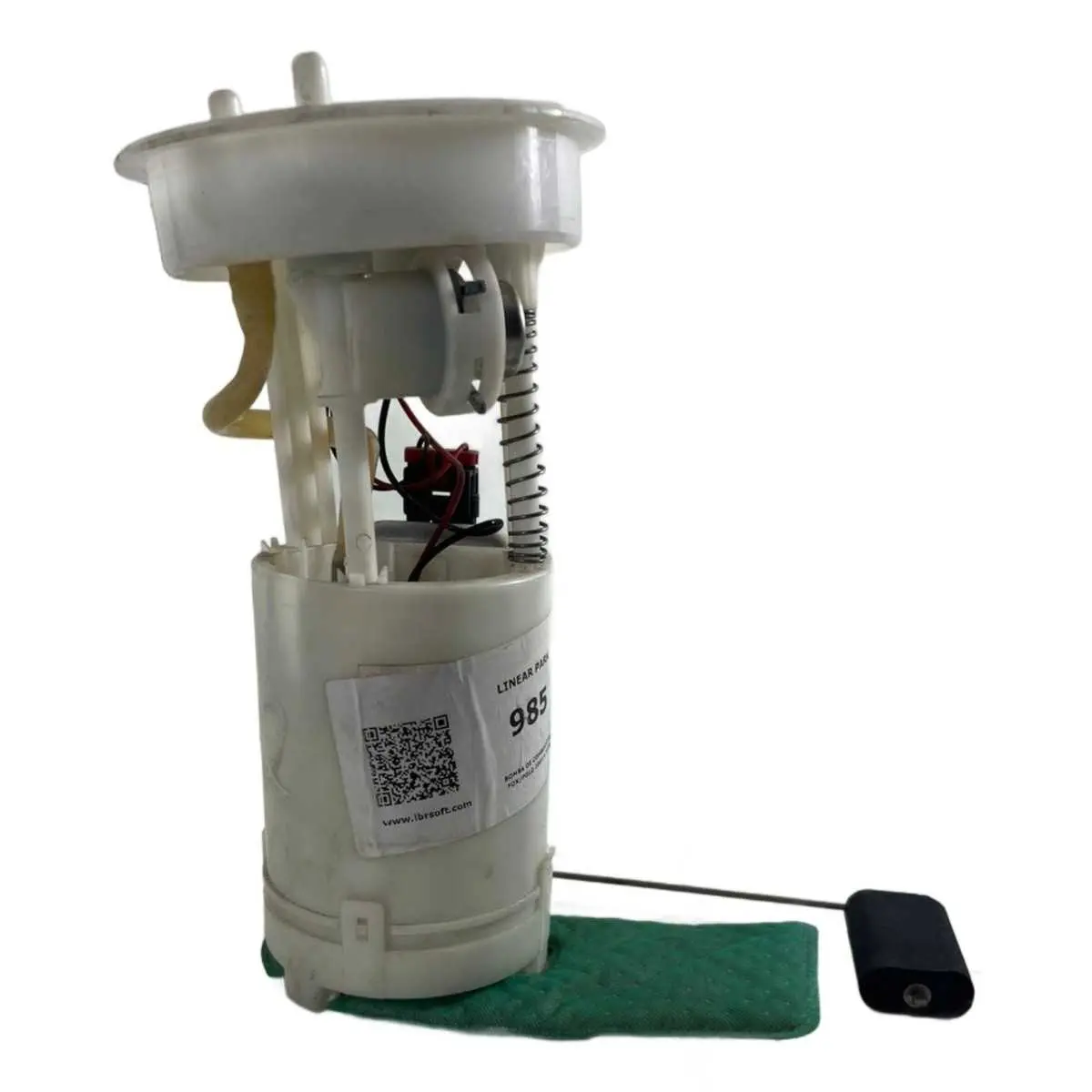 BOMBA DE COMBUSTÍVEL FOX/POLO 1.6 2003/2010 5z0919051l