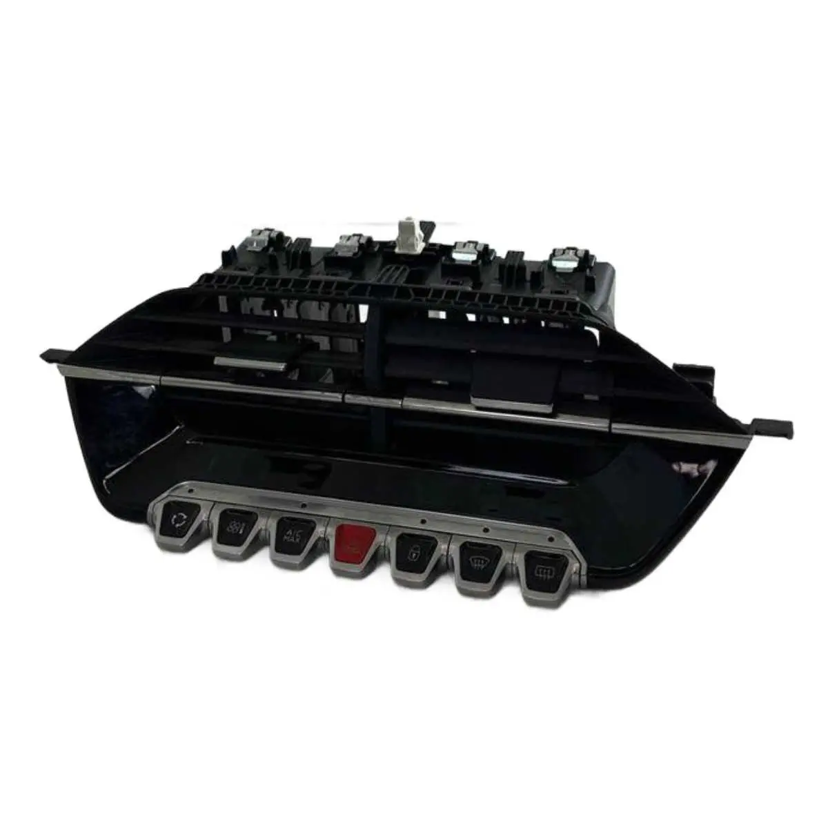 Difusor Comando Ar Condicionado Peugeot 208 2020/2024