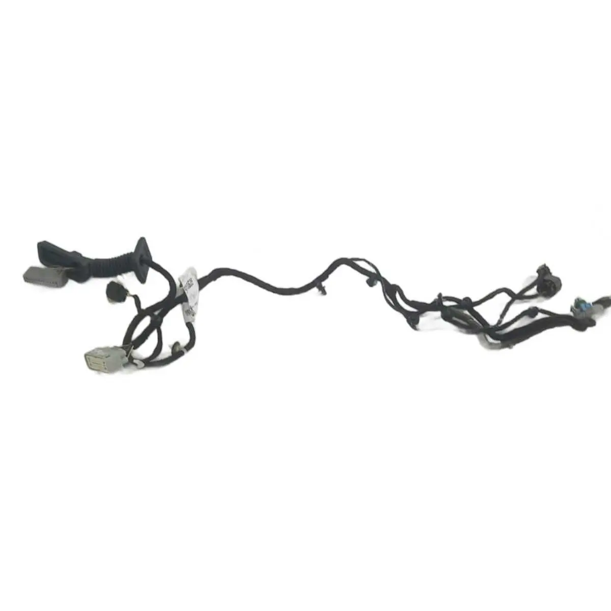 Chicote Porta Dianteira Direita Chevrolet Spin 2019 52131625