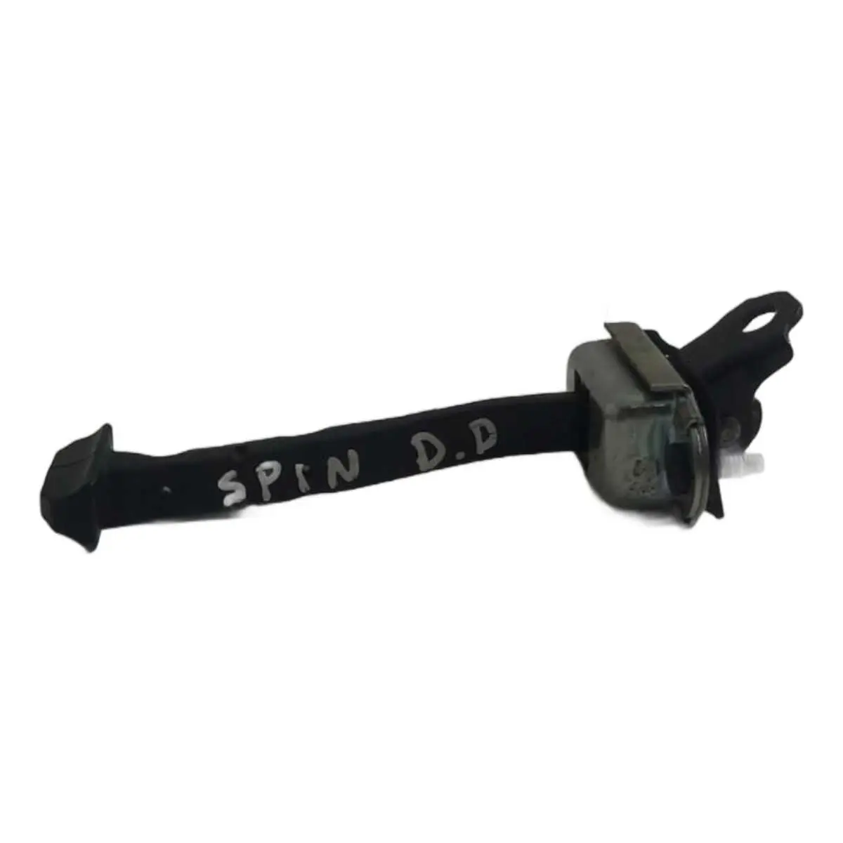 Limitador Da Porta Dianteira Spin 2013 A 2019 Gm 52137783