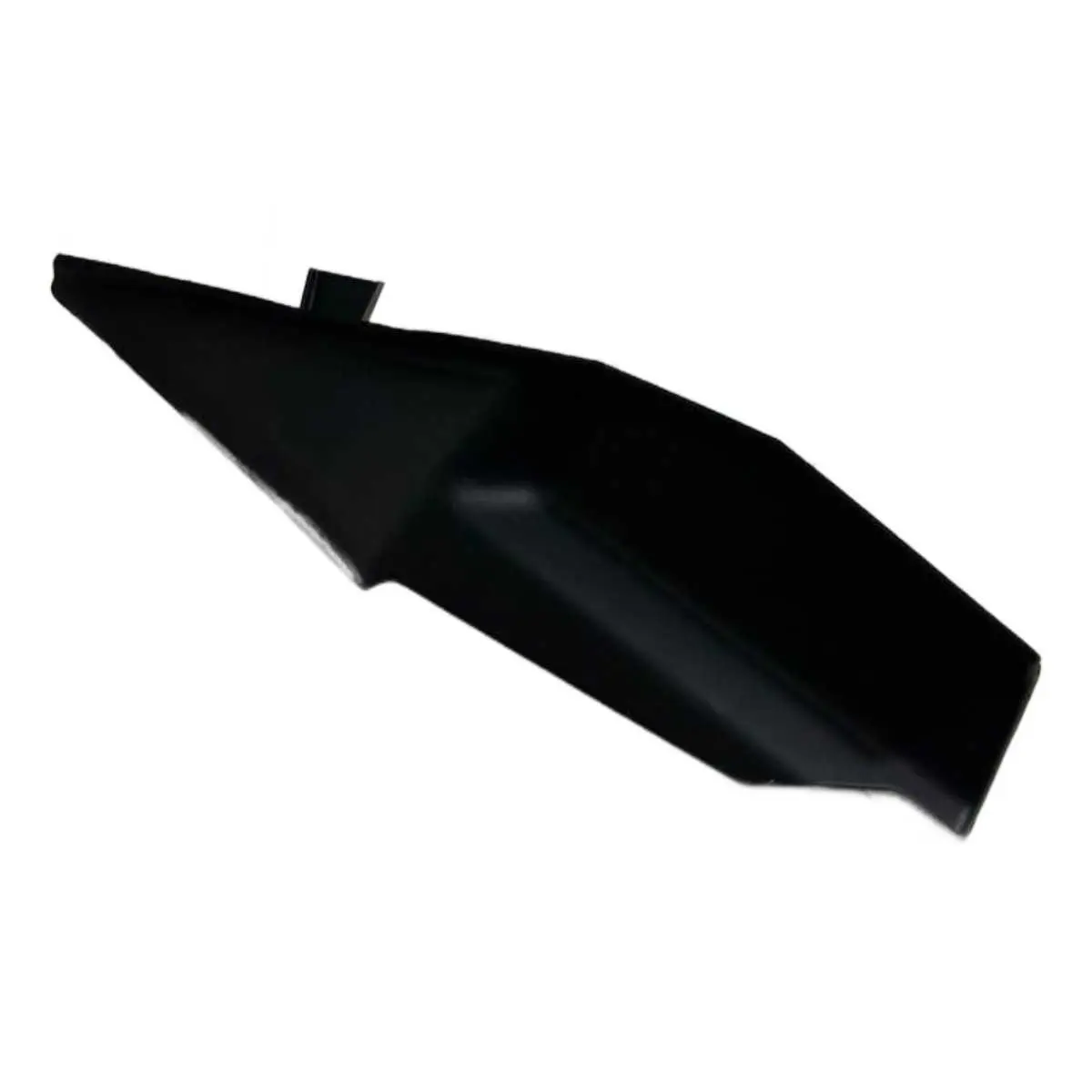 Moldura Direito Churrasqueira Peugeot 208 2023 9823301980