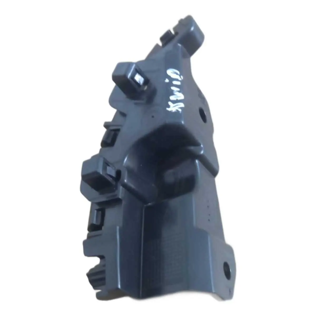 Suporte Parachoque Diant Esquerdo Novo Kwid 2023 622239305r