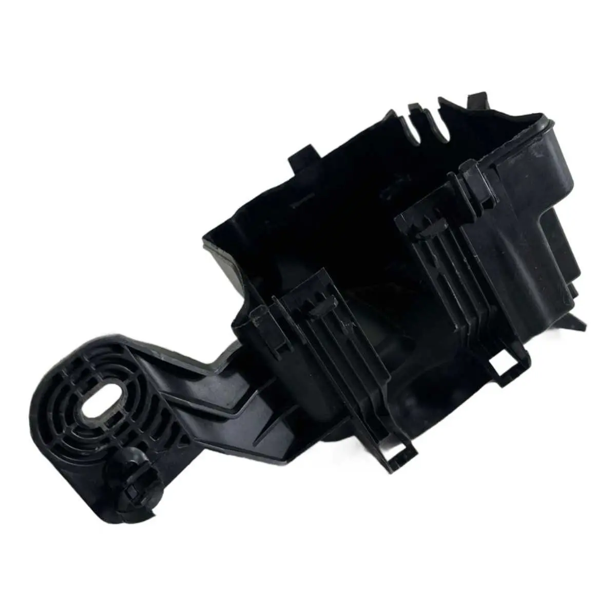 Suporte Caixa De Fusível Citroen C3 2013/2016 9657287080