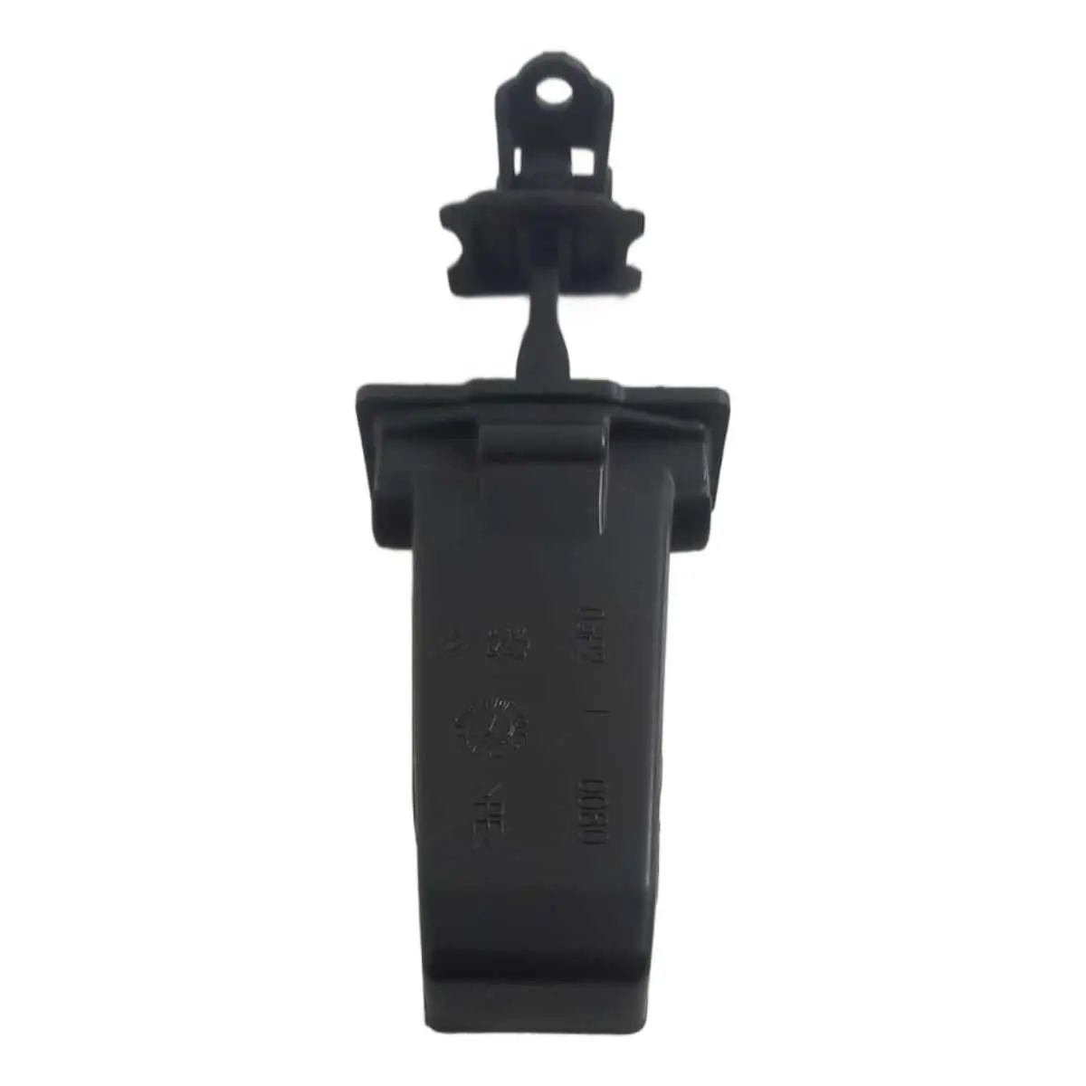 Limitador Porta Peugeot 208 2023 Dianteiro Direito D3p20080