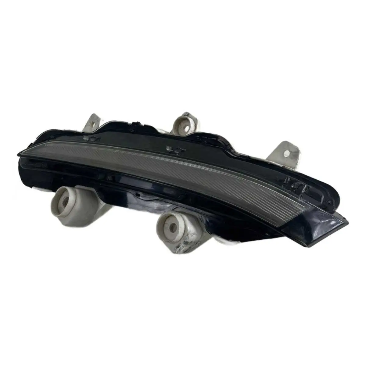 Farol Milha Direito Led Drl Peugeot 208 21/24 COM DETALHE