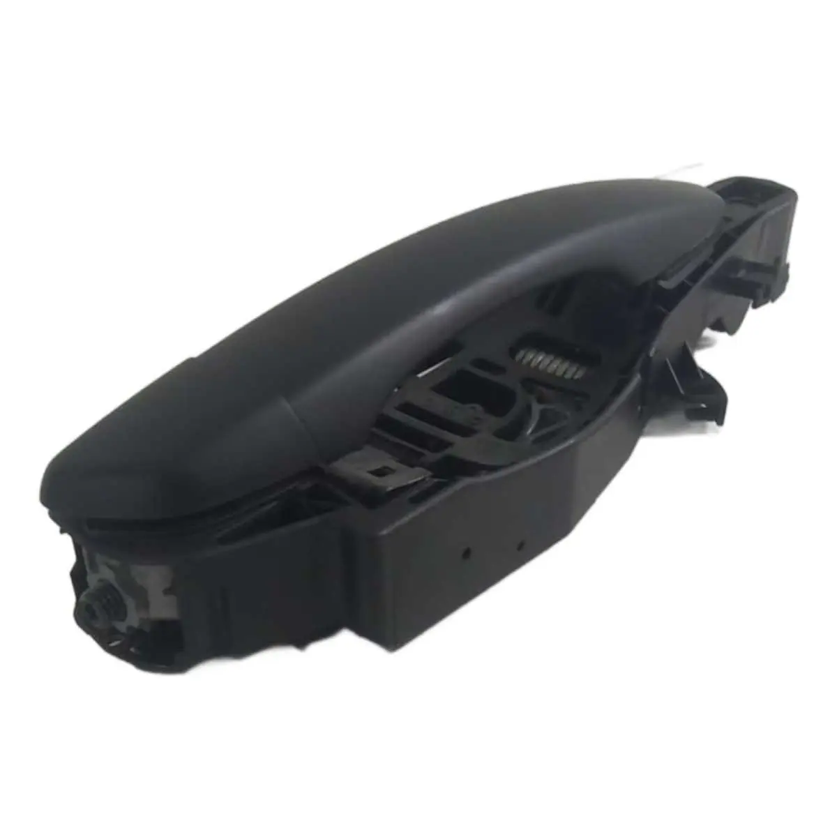 Maçaneta Externa Traseira Esquerda peugeot 208 2023 242728
