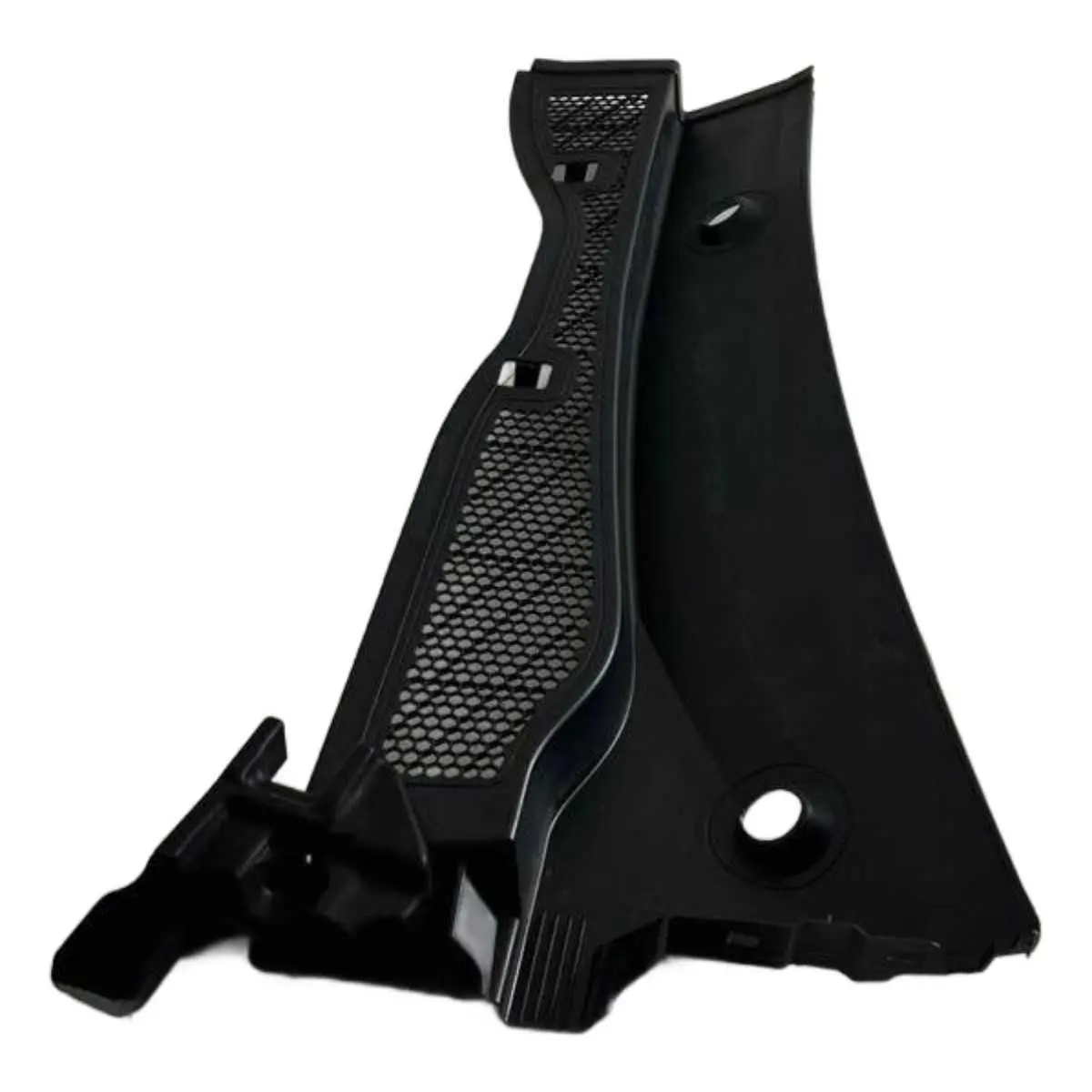 Grade Churrasqueira Esquerda Peugeot 208 2022 9820794580