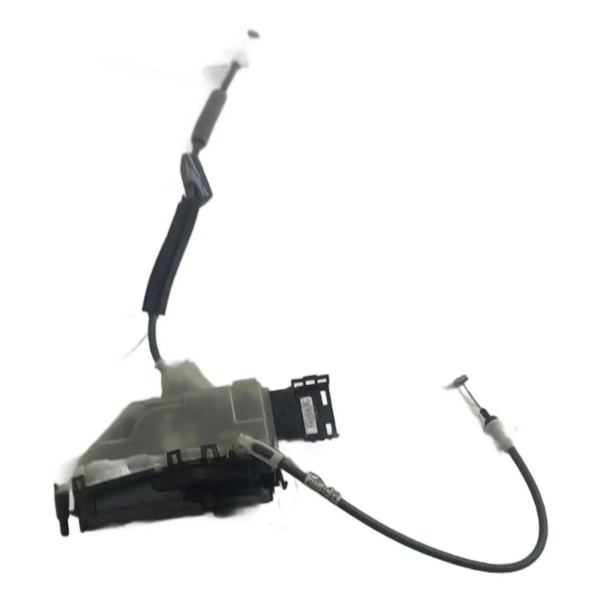 Fechadura Porta Traseira Direita Peugeot 208 2023 16942583r2