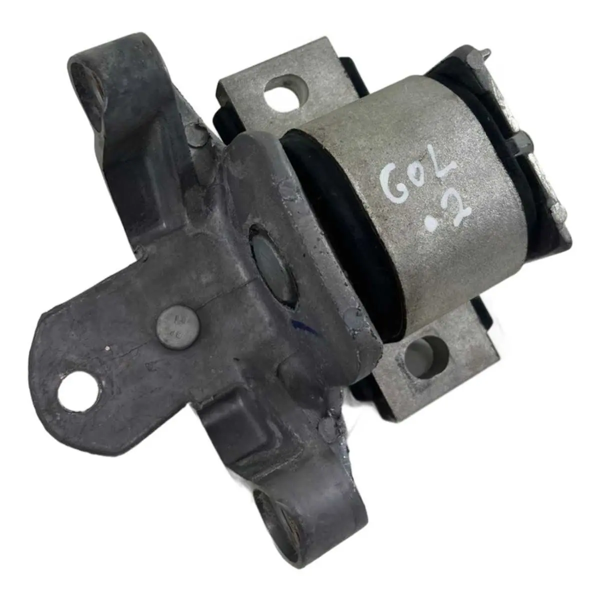 Coxim Motor Lado Esquerdo Polo Gol Saveiro 12/15 5U0199555