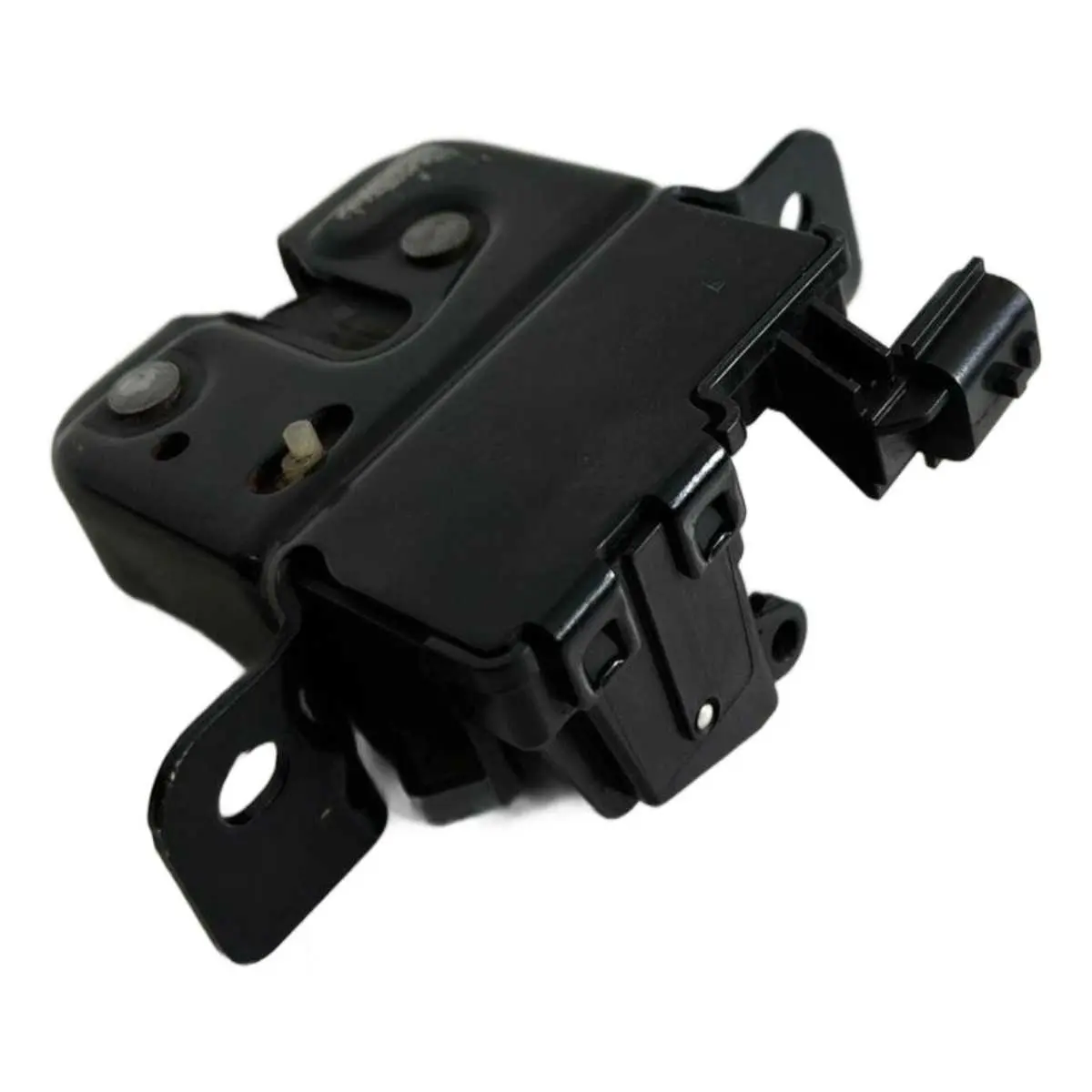 Fechadura Porta Malas Renault Duster 2012/2018 905037230r