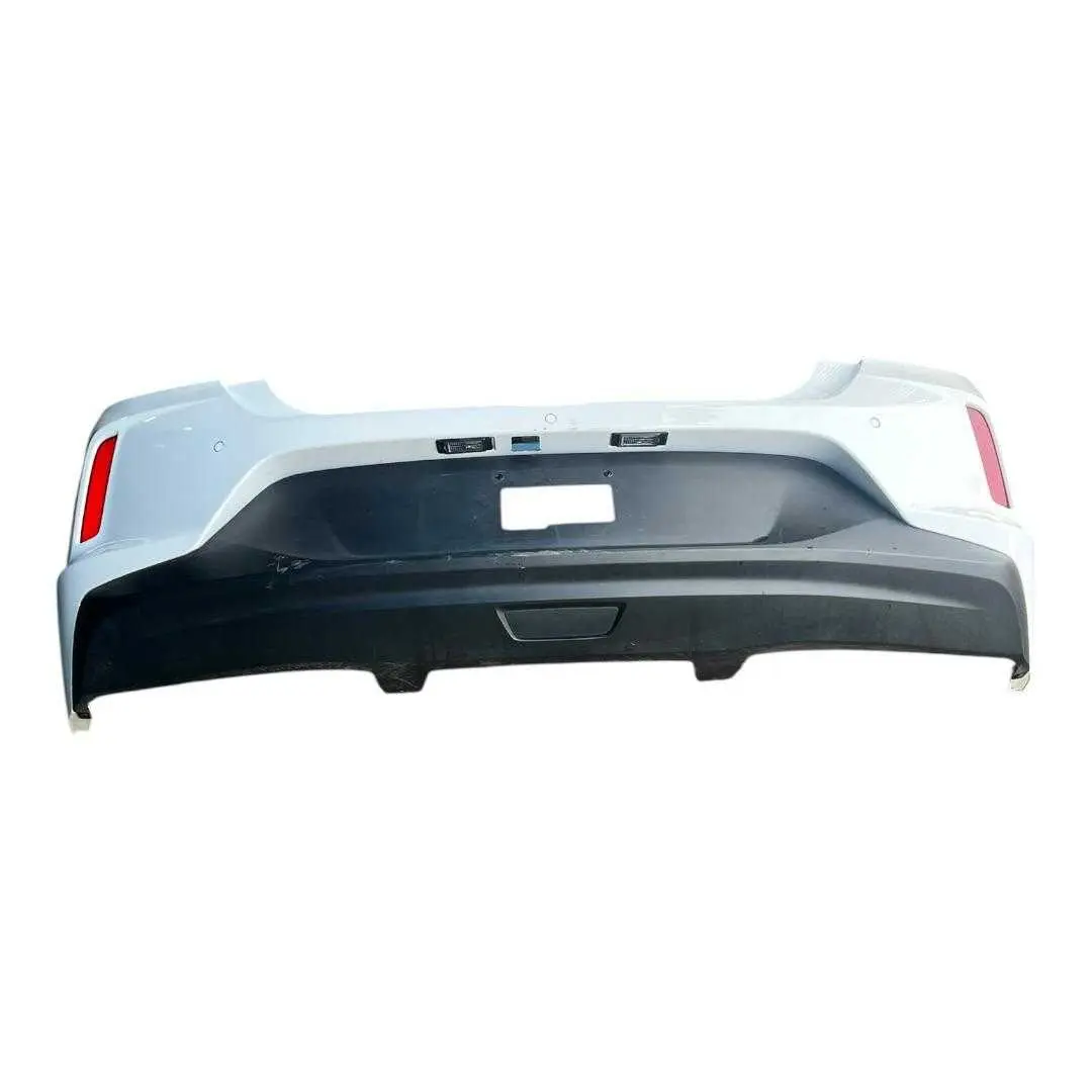 PARACHOQUE TRASEIRO Chevrolet Onix PLUS 2022 2023 2024
