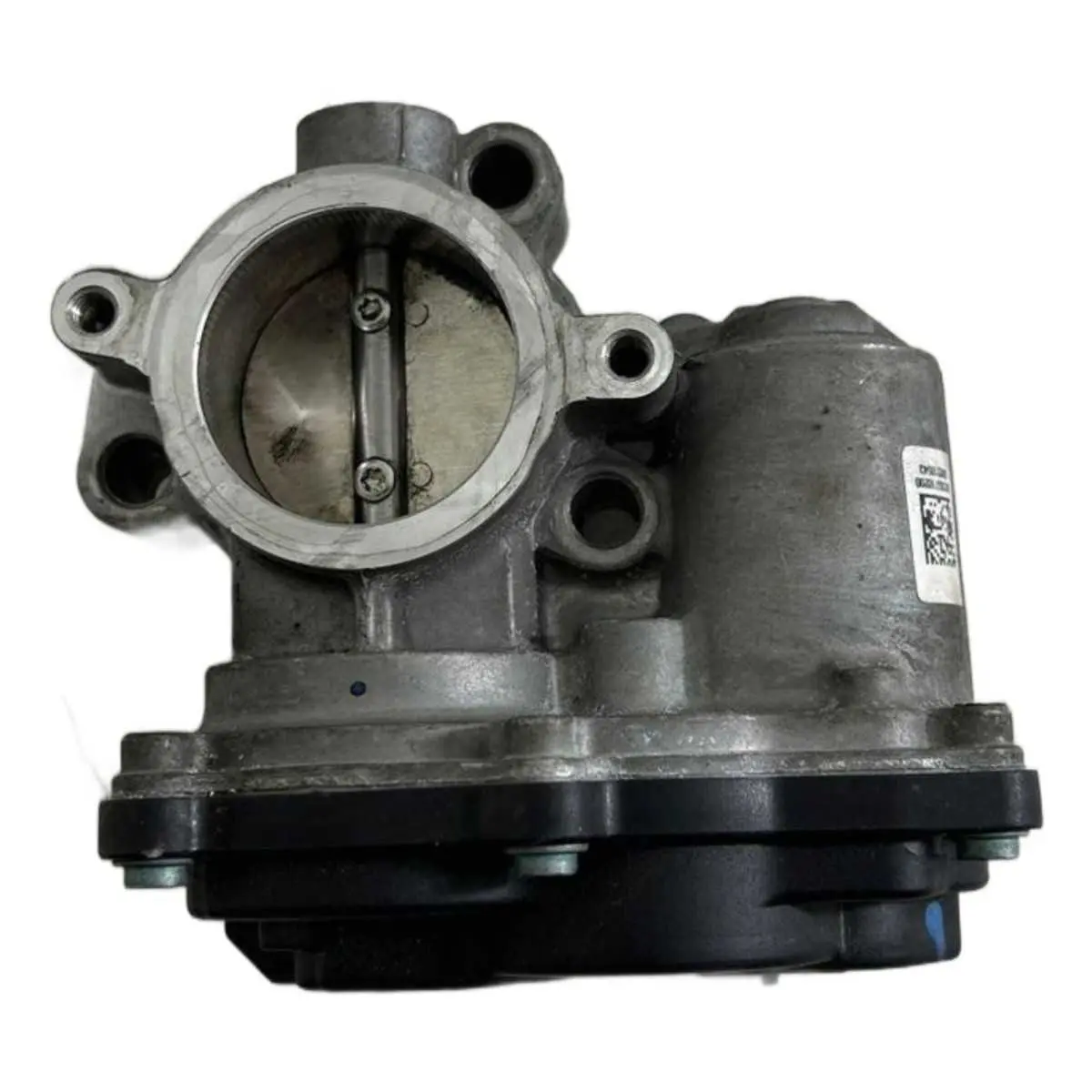 Corpo Borboleta Tbi Renault Sandero Logan 1.0 3cc 2017/2021