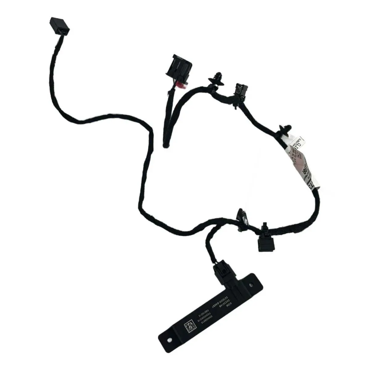 Chicote Console C/Sensor keyles Onix Plus 2021/2024 26373473